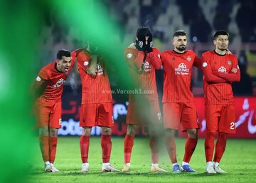 ضربه چند میلیون دلاری به فوتبال ایران