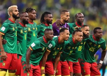 اختصاصی: شیرهای آفریقا حریف ایران!