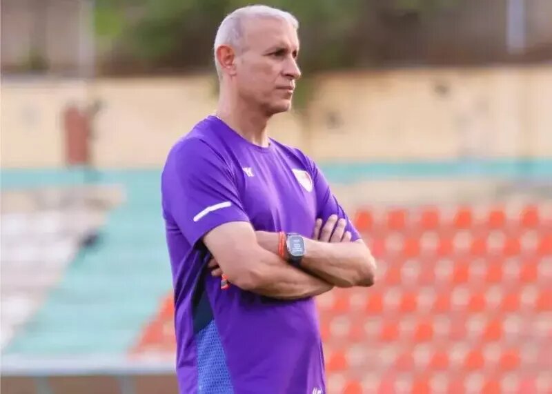 یحیی گل‌محمدی