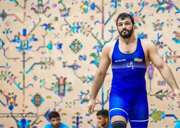 فوری: حسن یزدانی و آزادکاران ایرانی در راه فرودگاه