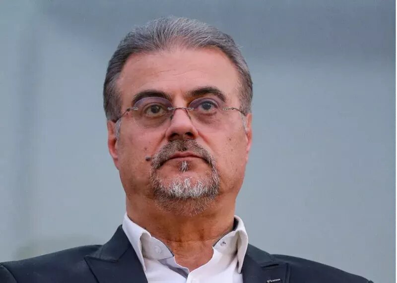 علی نظری جویباری