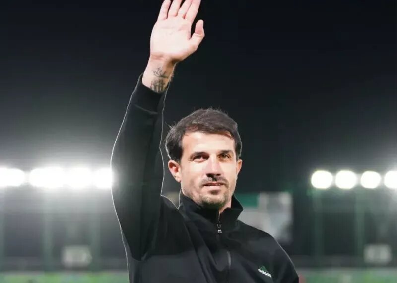 جلال امیدیان