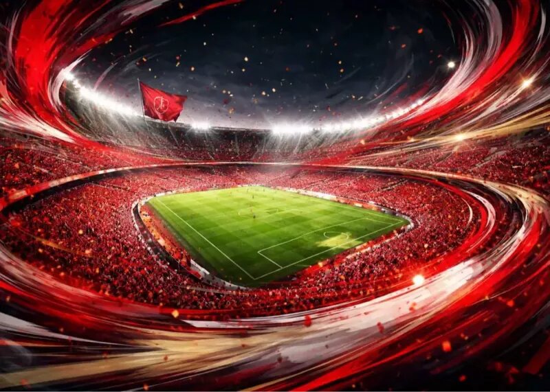 باشگاه پرسپولیس