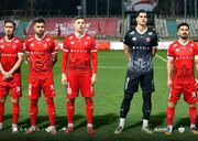 افزایش احتمال حذف پرسپولیس از آسیا