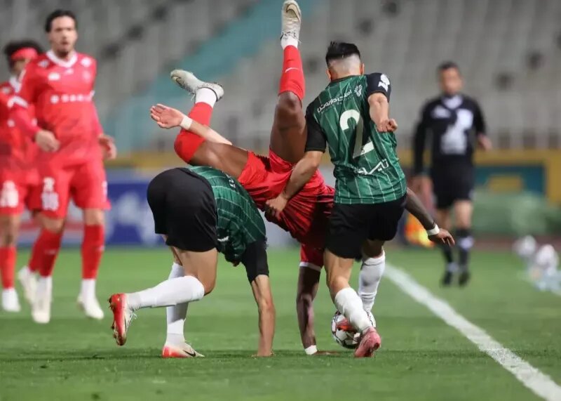 پرسپولیس