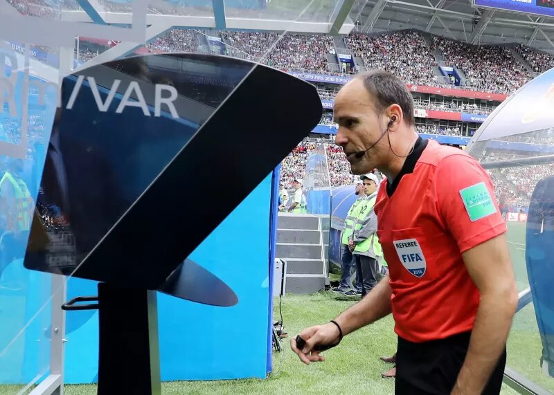 VAR