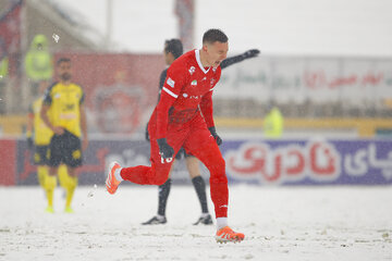 رسمی: لیگ برتر زیر و رو شد!