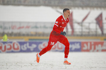 اختصاصی: جدایی احتمالی دو ستاره پرسپولیس!