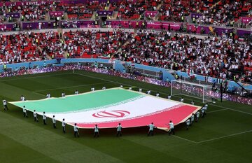 انصراف احتمالی ایران از جام جهانی و حواشی آن