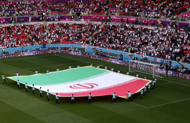 تیم ملی ایران