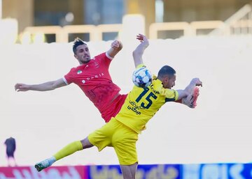 کمپین پرسپولیس برای آغاز متمرکز لیگ برتر
