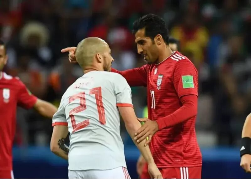 فدراسیون فوتبال اسپانیا