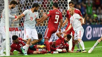 فوری و رسمی: ایران در سید یک جام ملتهای آسیا!