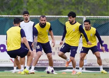 ایران در بزرگترین و زیباترین استادیوم جام ملتها!