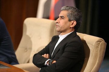 سانحه تلخ برای دبیرکل سابق فدراسیون فوتبال