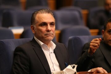 ماجدی: حجت کریمی استقلال را از بحران نجات داد