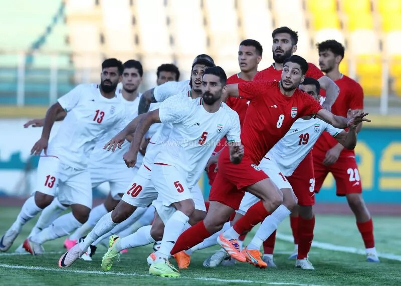 تیم ملی