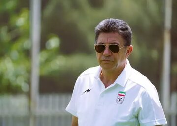 قطعی شد: با قلعه نویی در جام ملت‌ها ۲۰۲۷