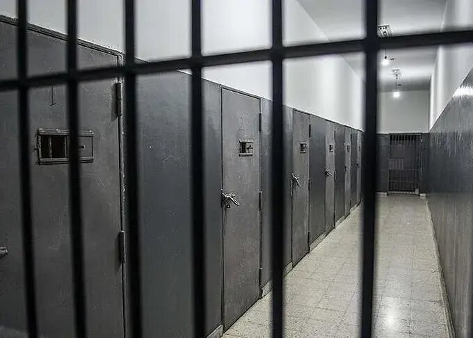 زندان امارات