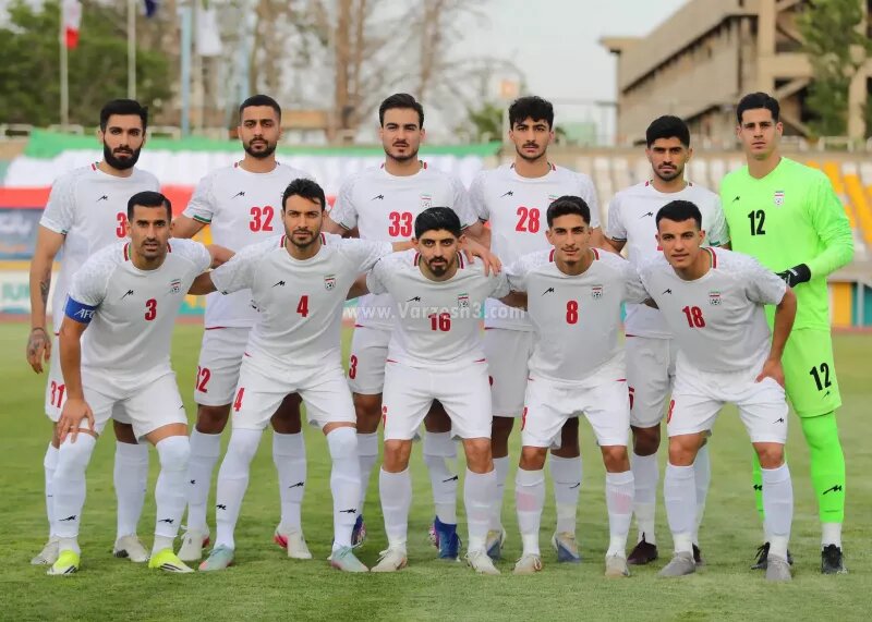 تیم ملی