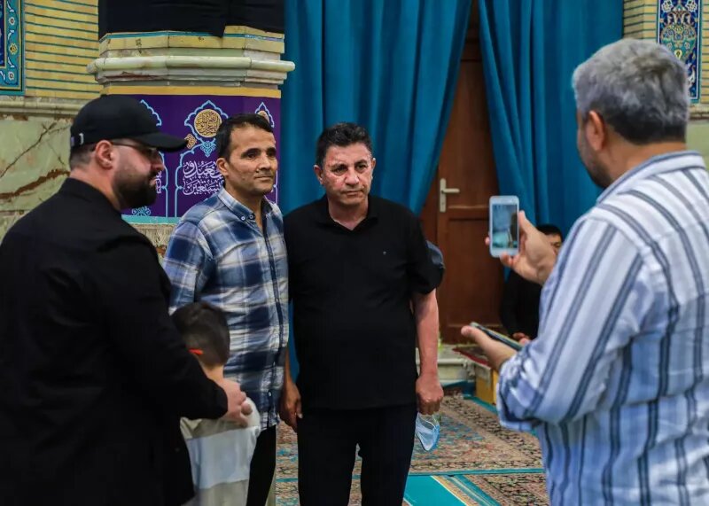 امیرقعله نویی