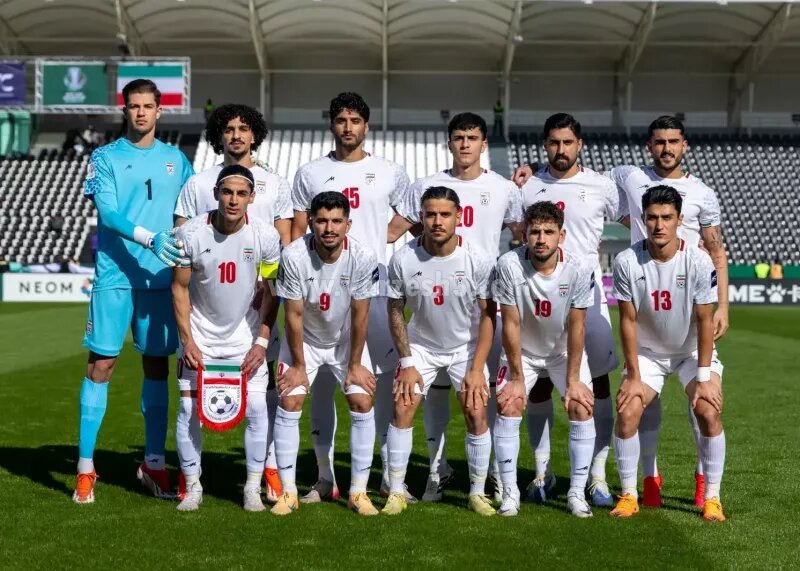تیم ملی امید