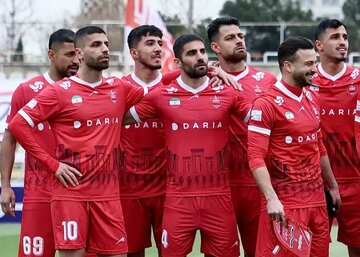 مجوز پرسپولیس هم صادر شد