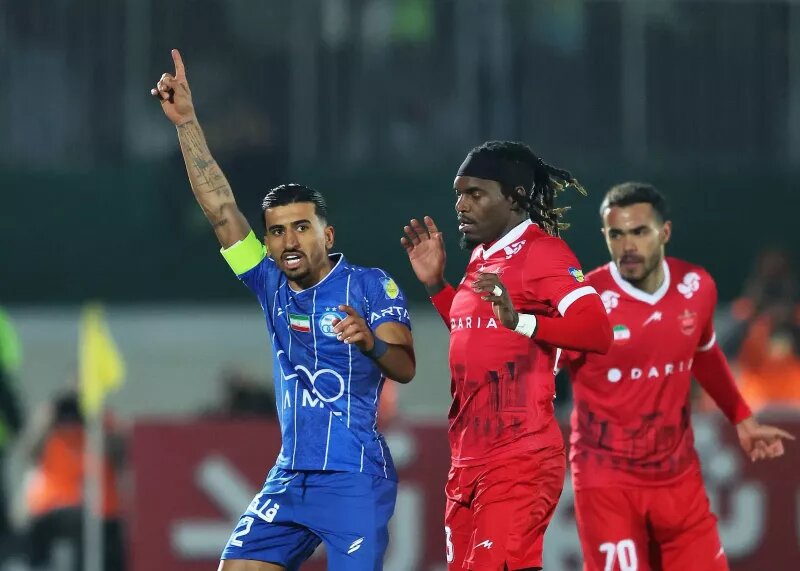 پرسپولیس