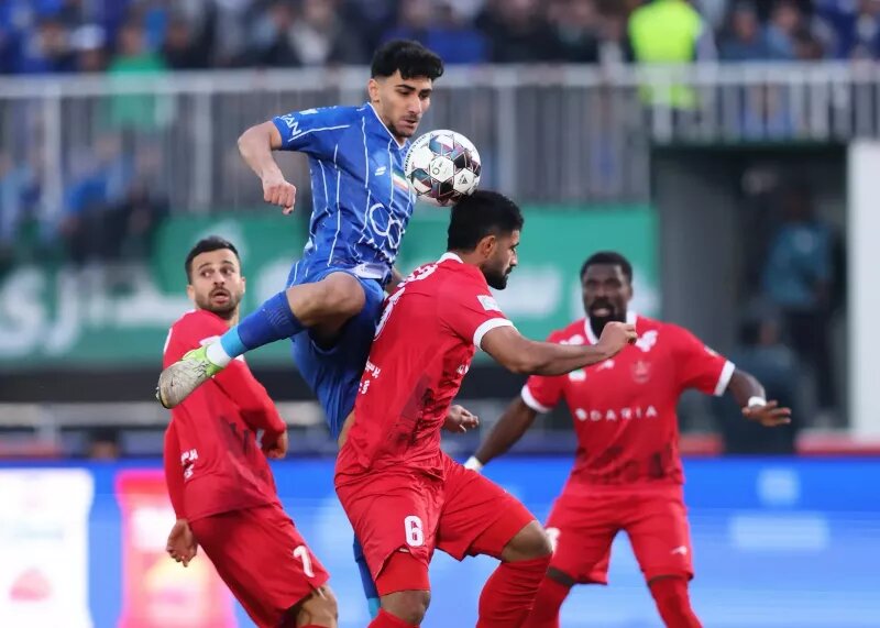 لیگ برتر