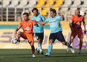 غریو شادی در پایتخت: سایپا صدرنشین را عوض کرد!