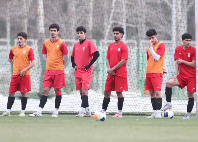 تیم ملی امید