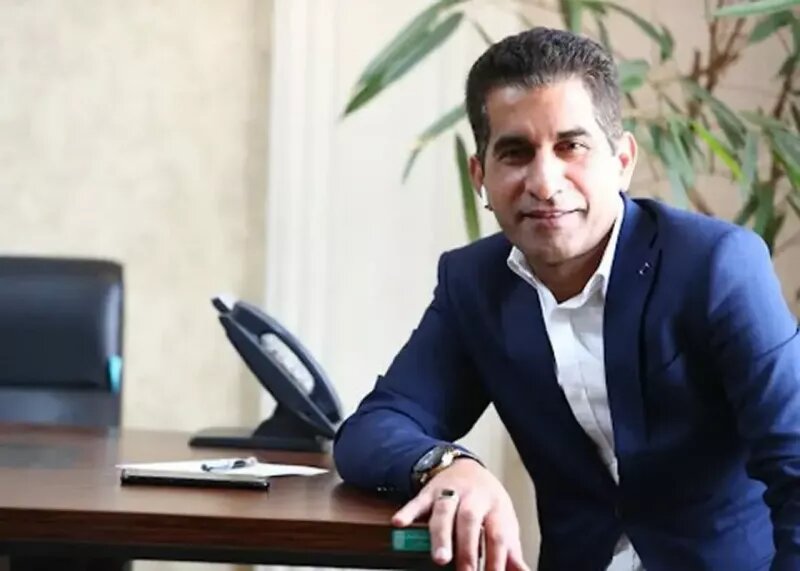 حسن کامران فرد