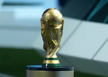 ۲۰۳۸ یا ۲۰۴۲: میزبانی جام جهانی را می‌خواهیم