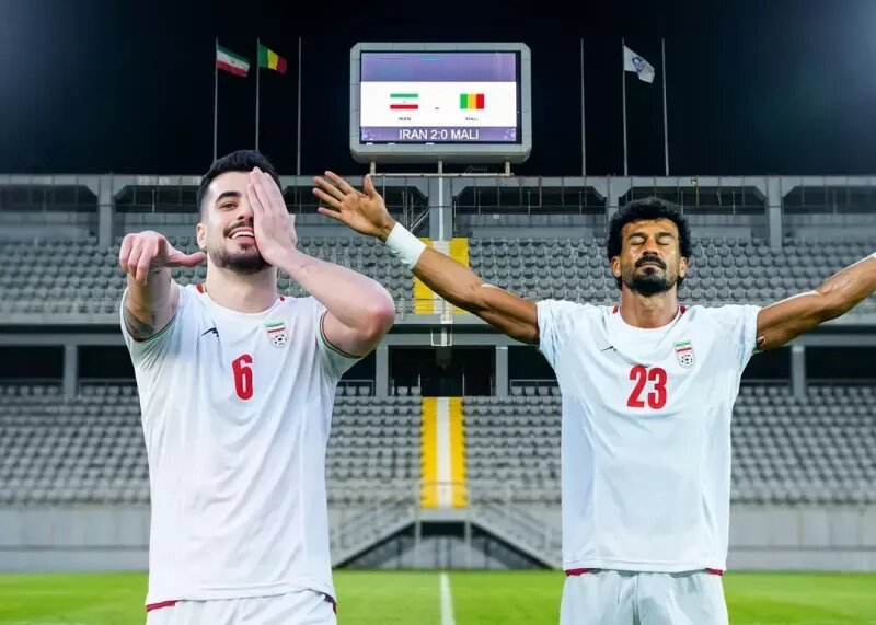 رامین رضاییان