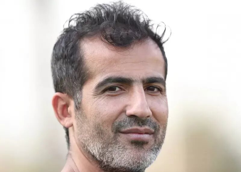 ایمان مبعلی