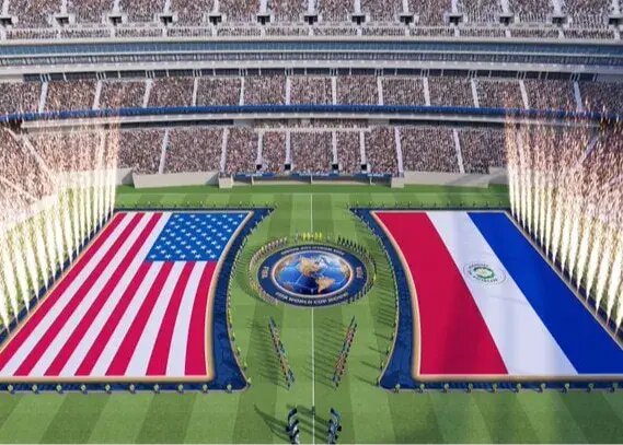 جام جهانی