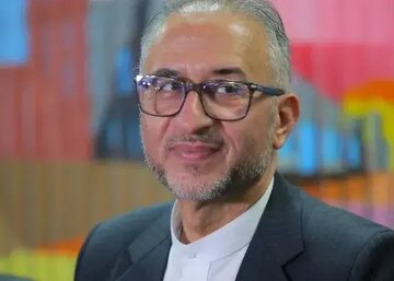 سفیر ایران: اینجا عالی است، نگران نباشید