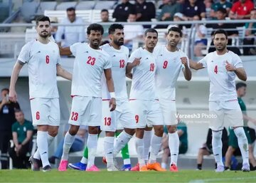 توافق نهایی با فیفا: پرچم، ویزا، همه چیز اوکی!