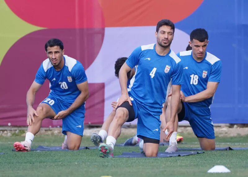 تیم ملی