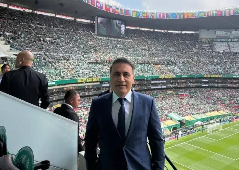 مهدی مهدوی کیا
