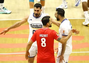 برزیل ٣- ایران ۱: شروع با شکست اما امیدوارکننده