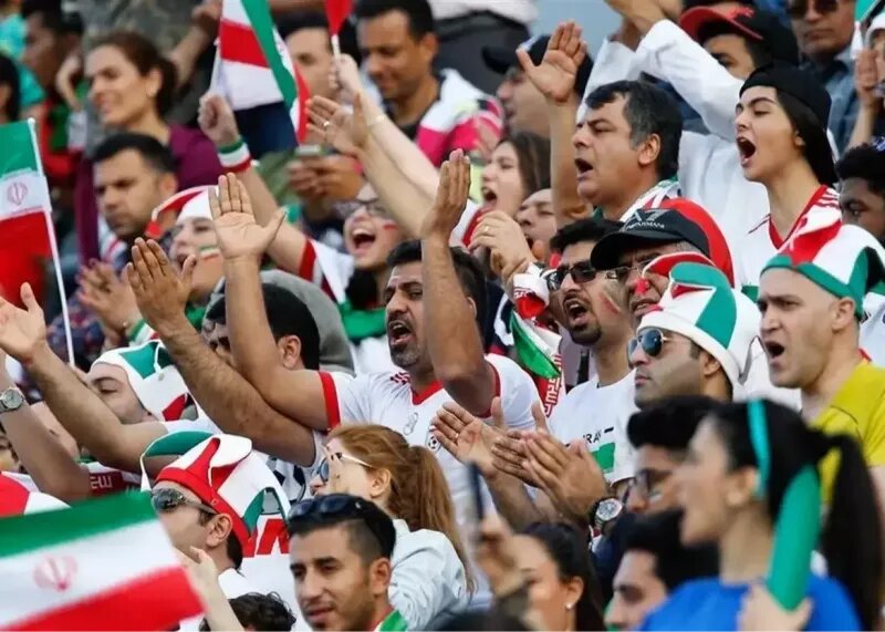 تهرانجلس