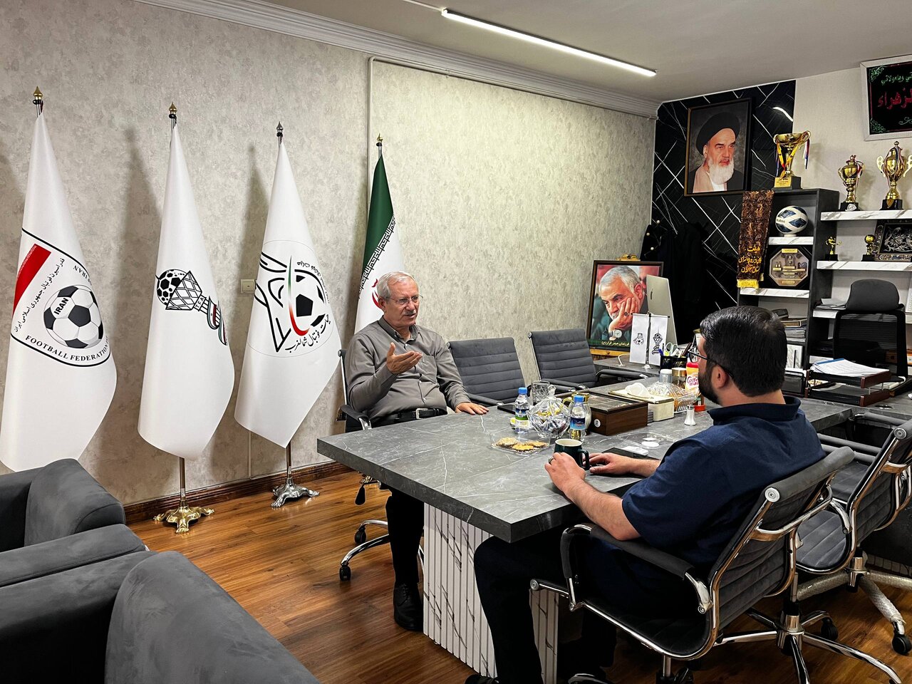 دکتر نصیر زاده