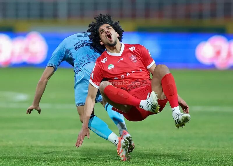 لیگ برتر