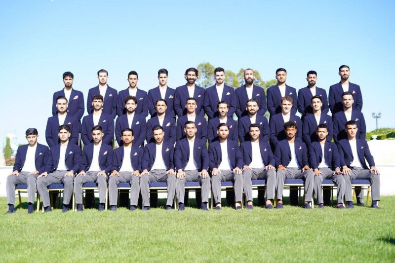 تیم ملی