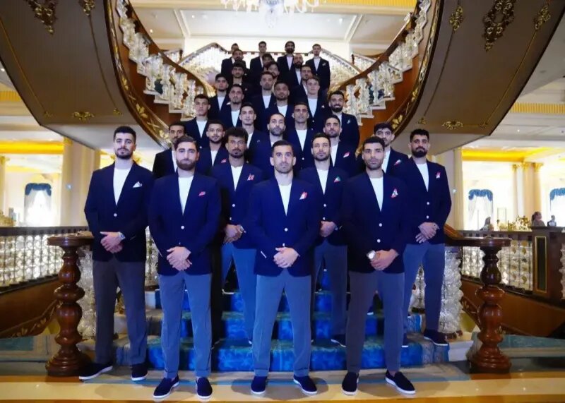 تیم ملی