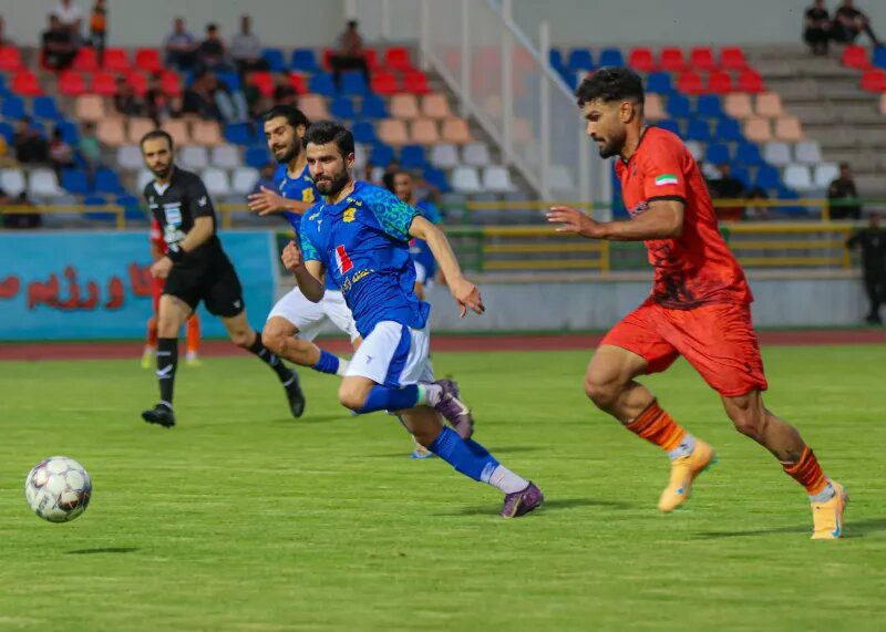 لیگ برتر
