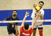 ایران ۲- بلژیک ۳: معجزه کامل نشد، باخت مفت!