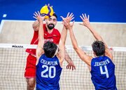 آمریکا ۳- ایران صفر: خیلی بدشانس بودیم!