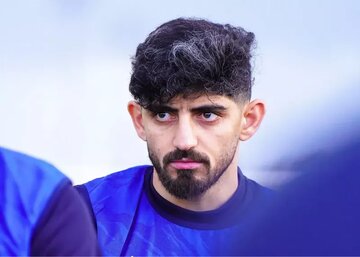 ویزای مهدی ترابی منقضی شد!